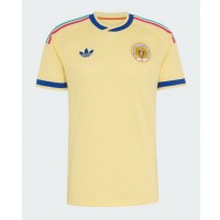 Curaçao Replika Bortatröja Dam VM 2026 Kortärmad